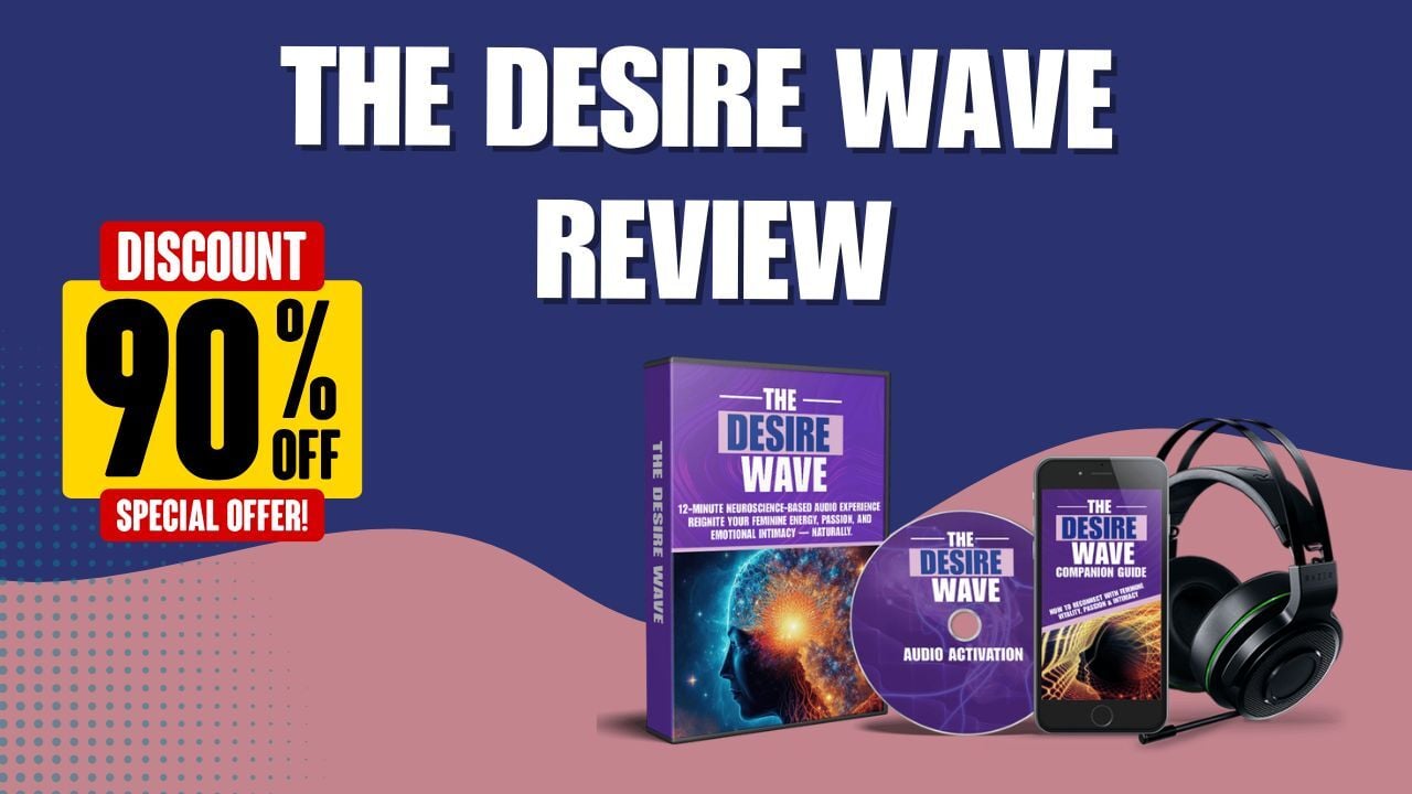 🌟 Using The Desire Wave with Mindfulness Practices: A Complete Guide (2025 Updated)