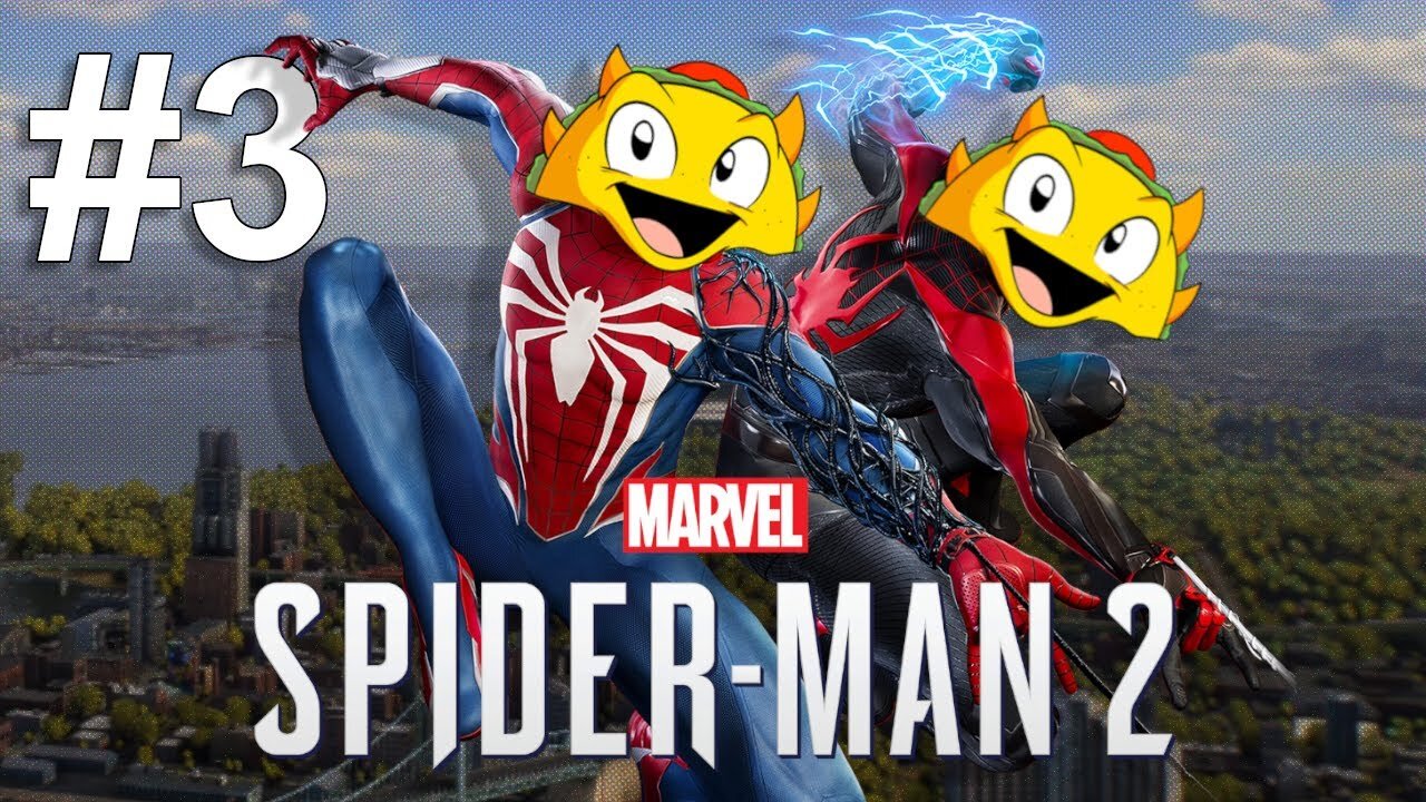 VIDEO: Let’s Play Marvel’s Spider-Man 2 Story Mode Playthrough Part 3 [FINAL]