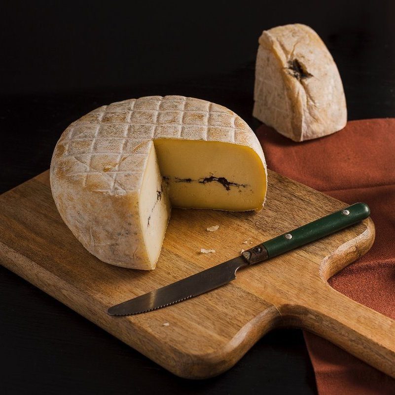 Como elegir el mejor Queso Artesanal