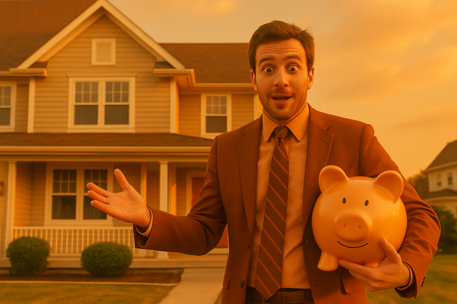 Homeownership on Ice, Rents on Fire