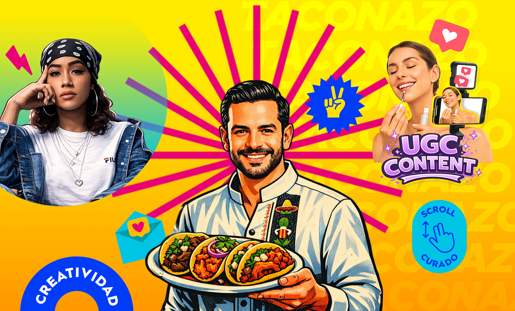 Las miniseries son el nuevo prime time dominicano, el UGC como infraestructura de comunicación, y por qué Carlos Durán cambió YouTube por tacos