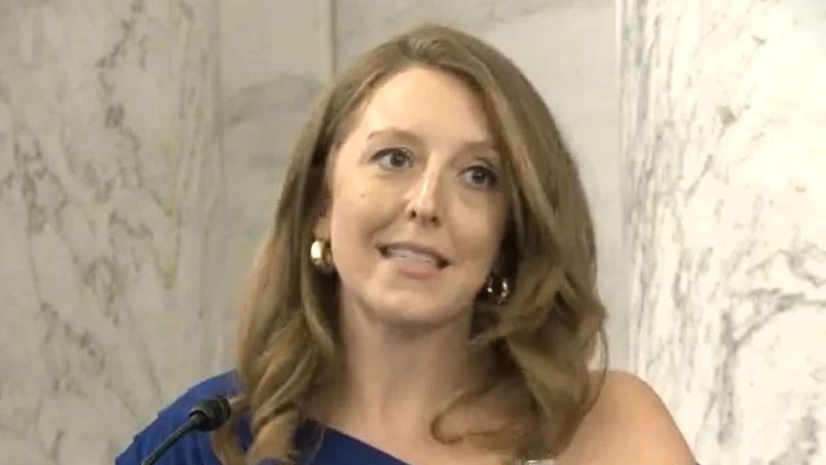 Casey Means’ confirmation odds tumble after tense Senate hearing