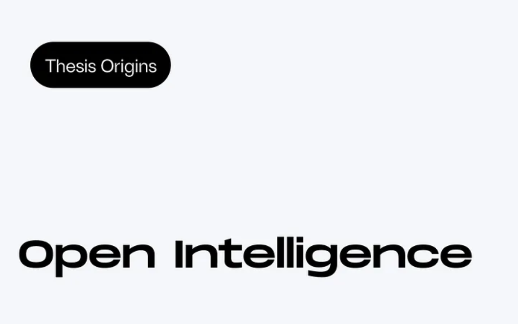 Openness AI and Web3