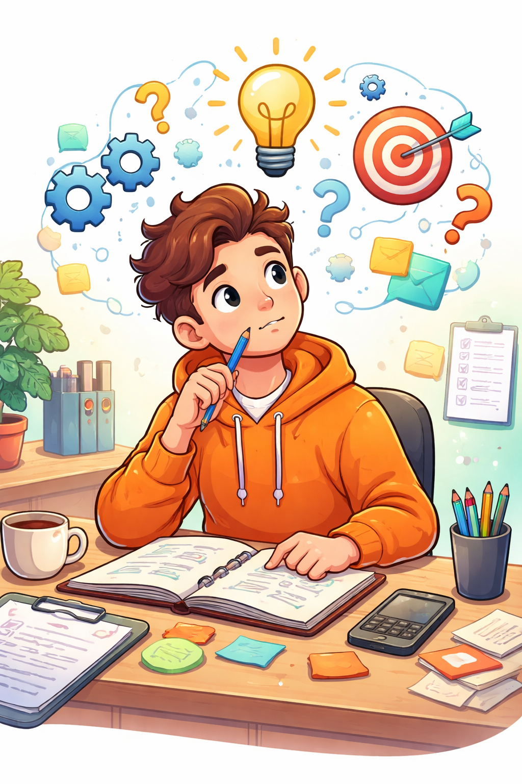 Making Decisions About AI