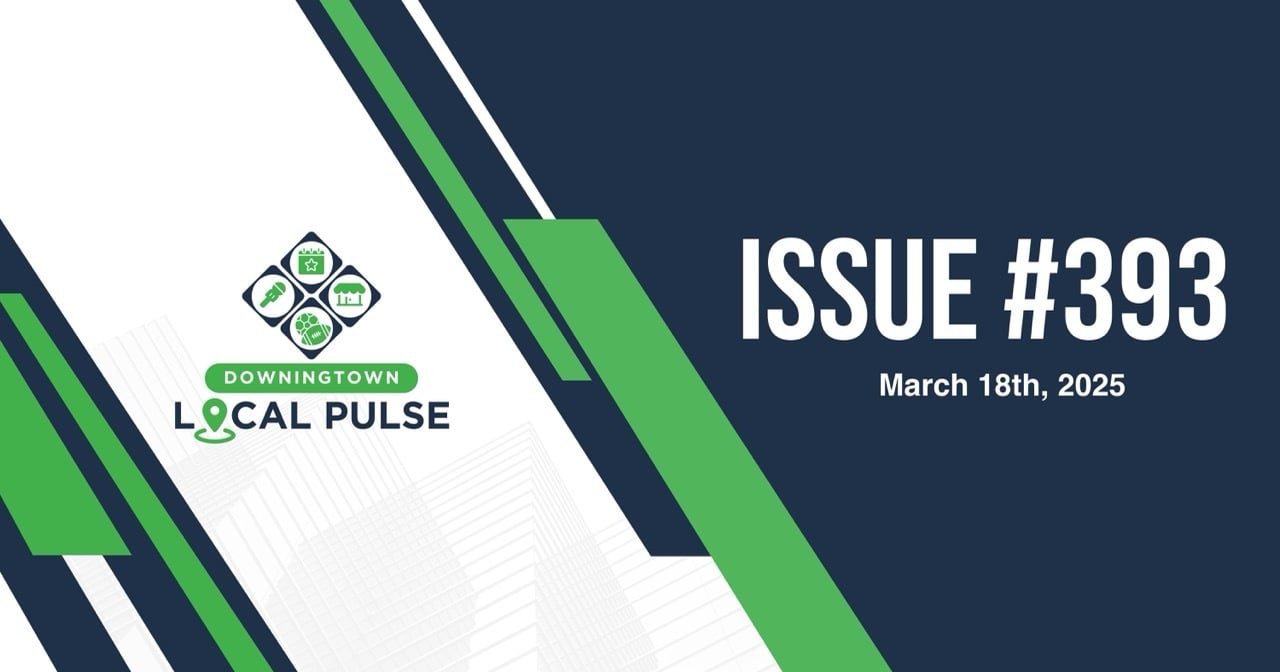 🚧 Bypass Delays All Week | 🚨 Cemetery Arson Investigation | 🎖️Veteran Breakfast and more