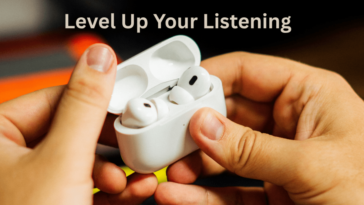 5 Genius AirPods Pro 2 Tricks You’ll Wish You Knew Sooner!