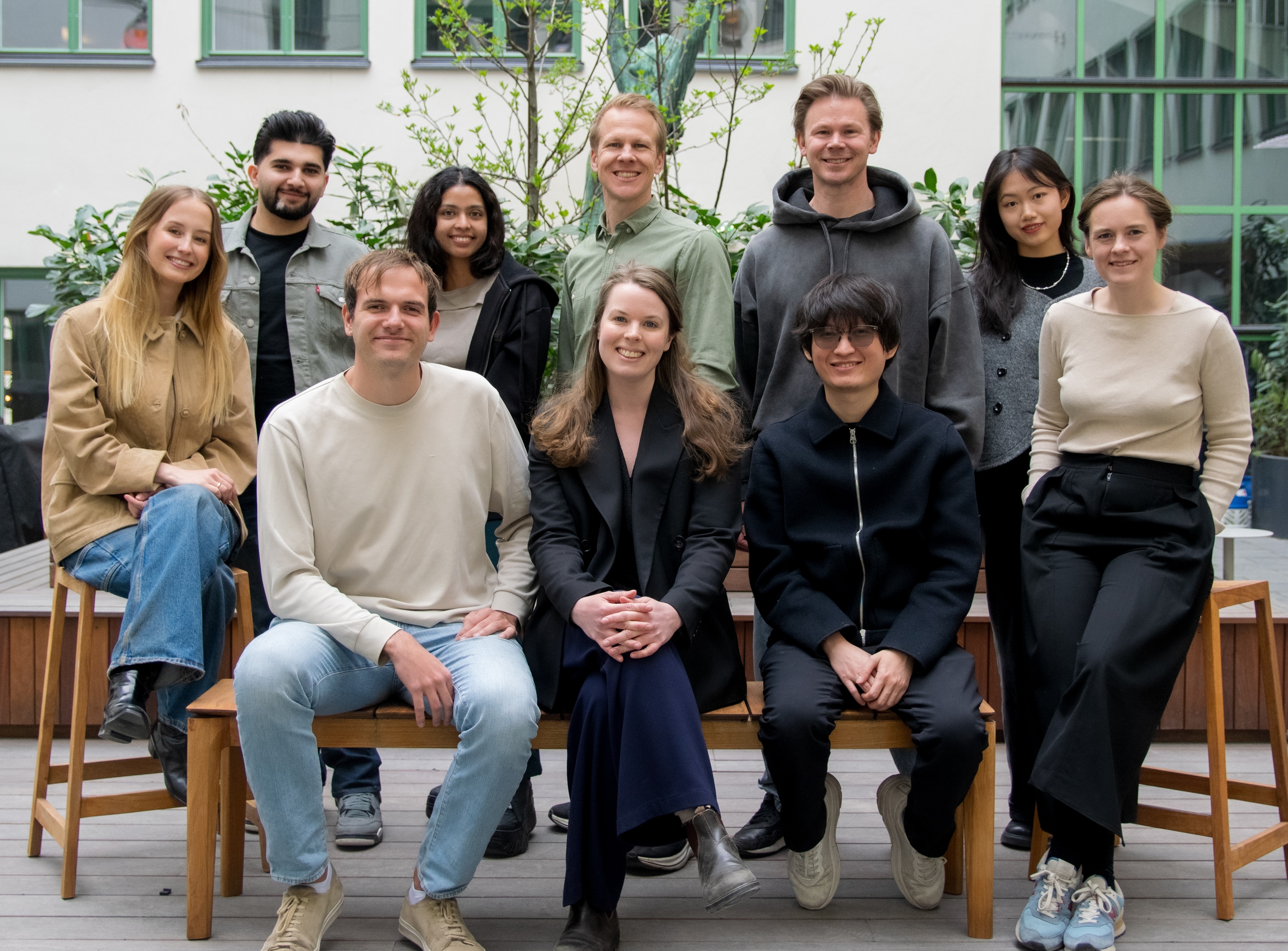 Redpine raises €6.8m to open up private data for the agentic AI era