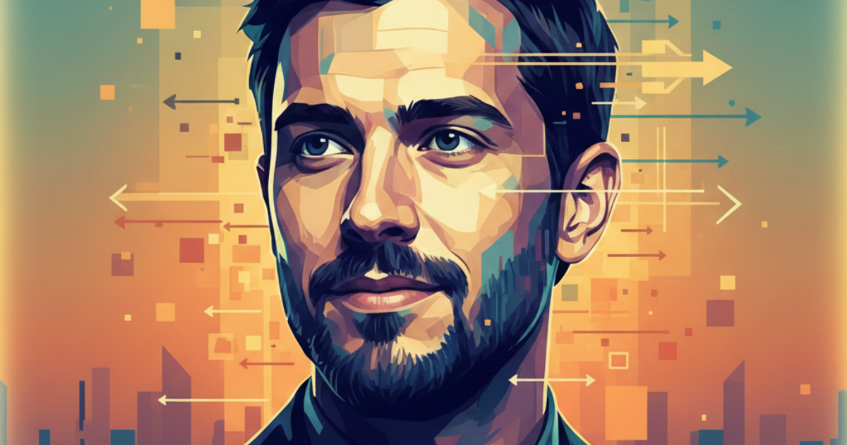 The Engineer Who Walked Away from $500K to Bet Small and Win Big