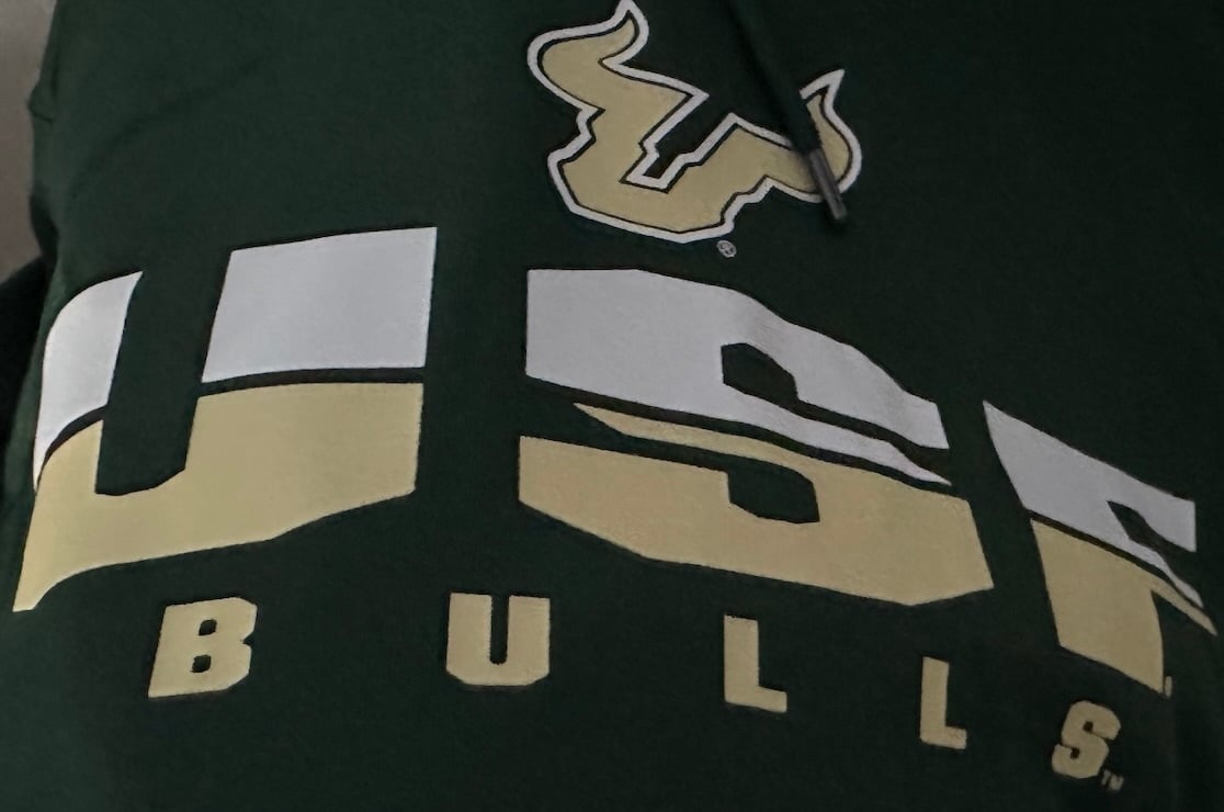 USF is about to make a Hall of Fame-caliber PR mistake