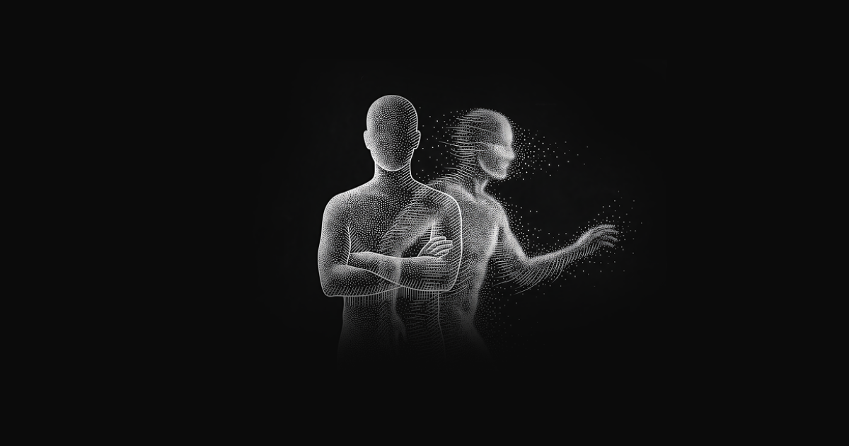 The Identity You're Protecting Already Died