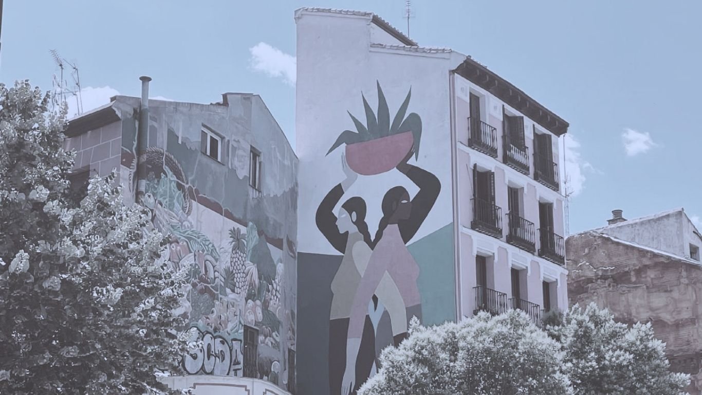 The Best Food Delivery in Madrid