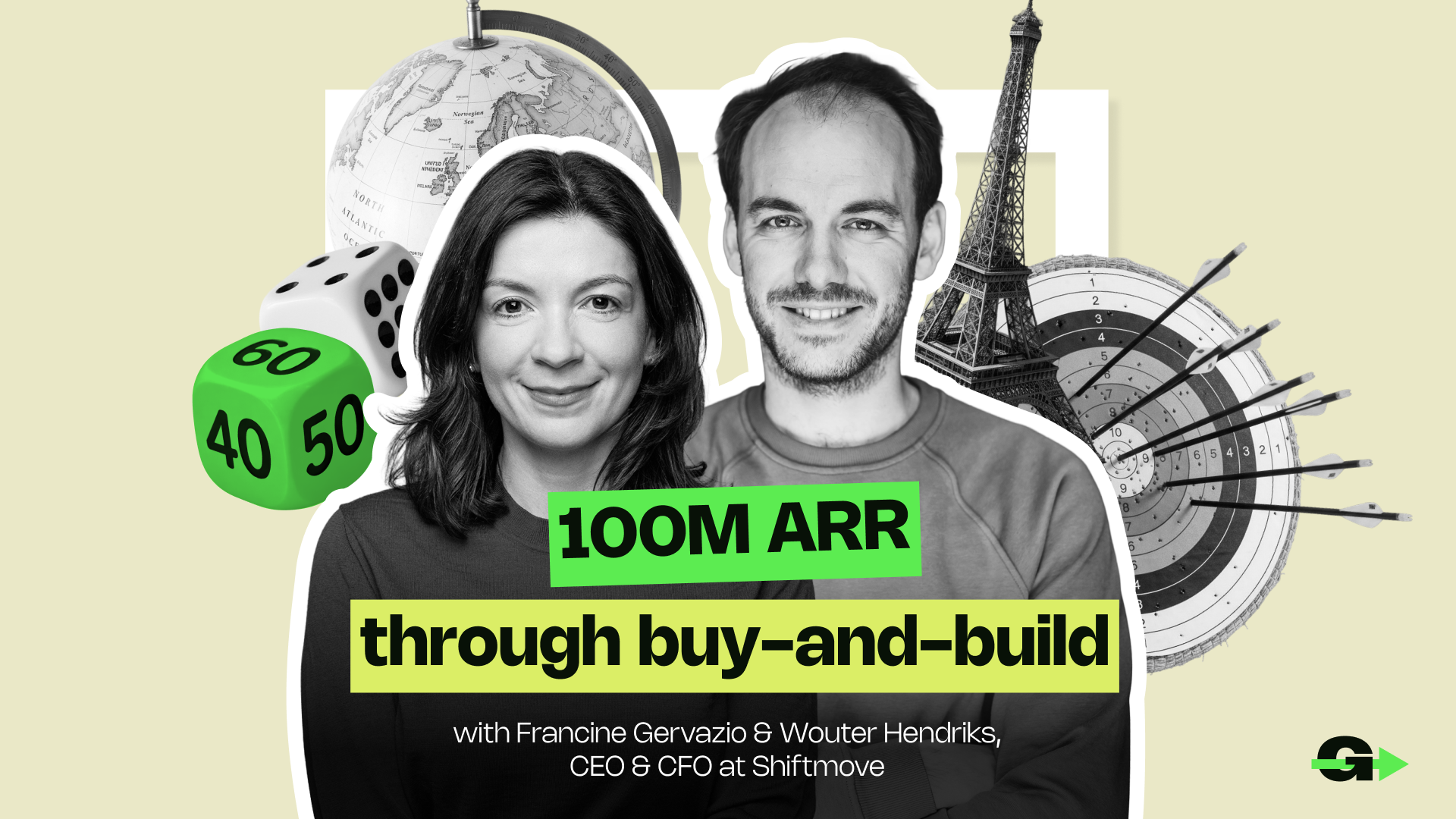 The CEO-CFO playbook for buying companies without destroying them