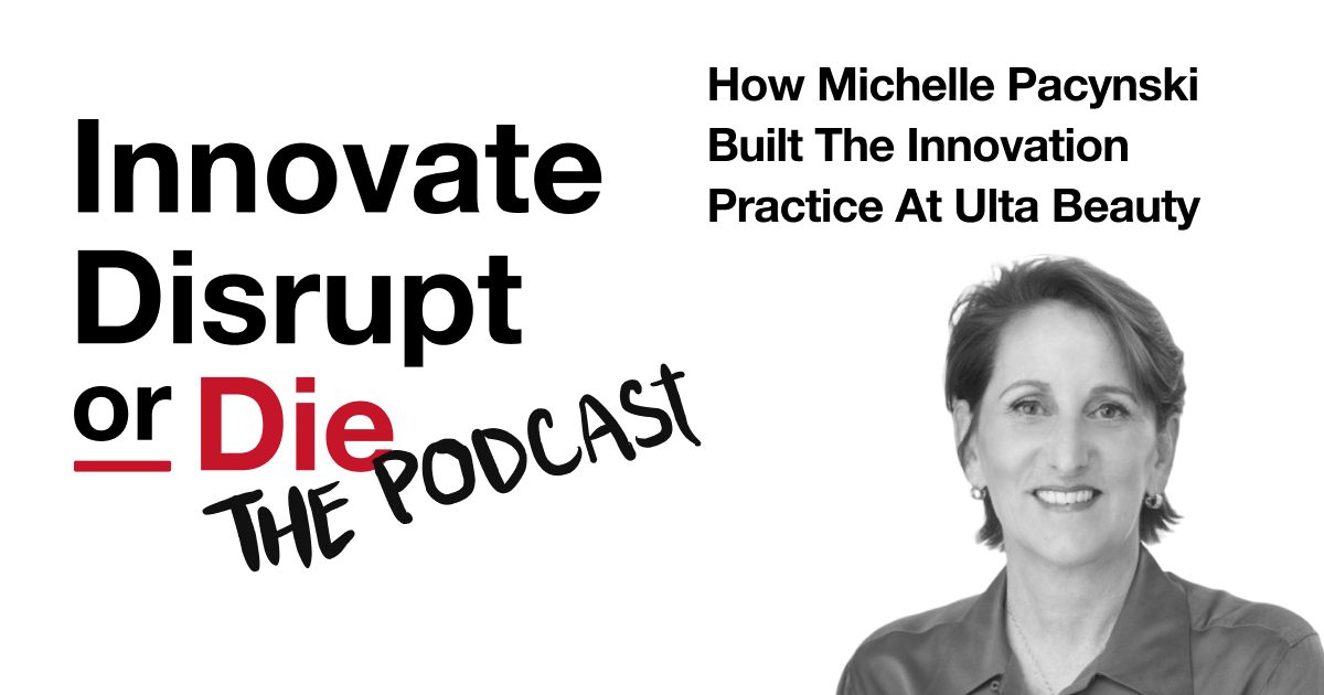 🎙️ Podcast: Scaling a Venture Team from 0 to 40