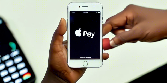 iEthereum and Apple's Tap to Cash