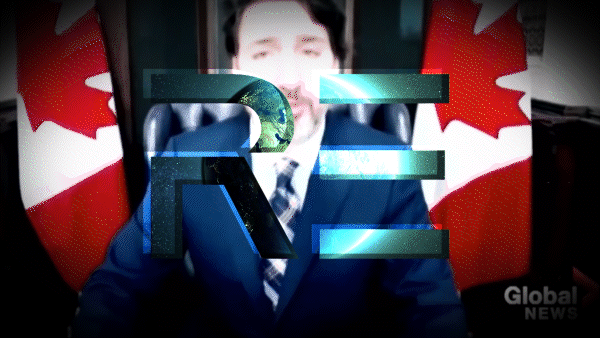 The RE will be built by US