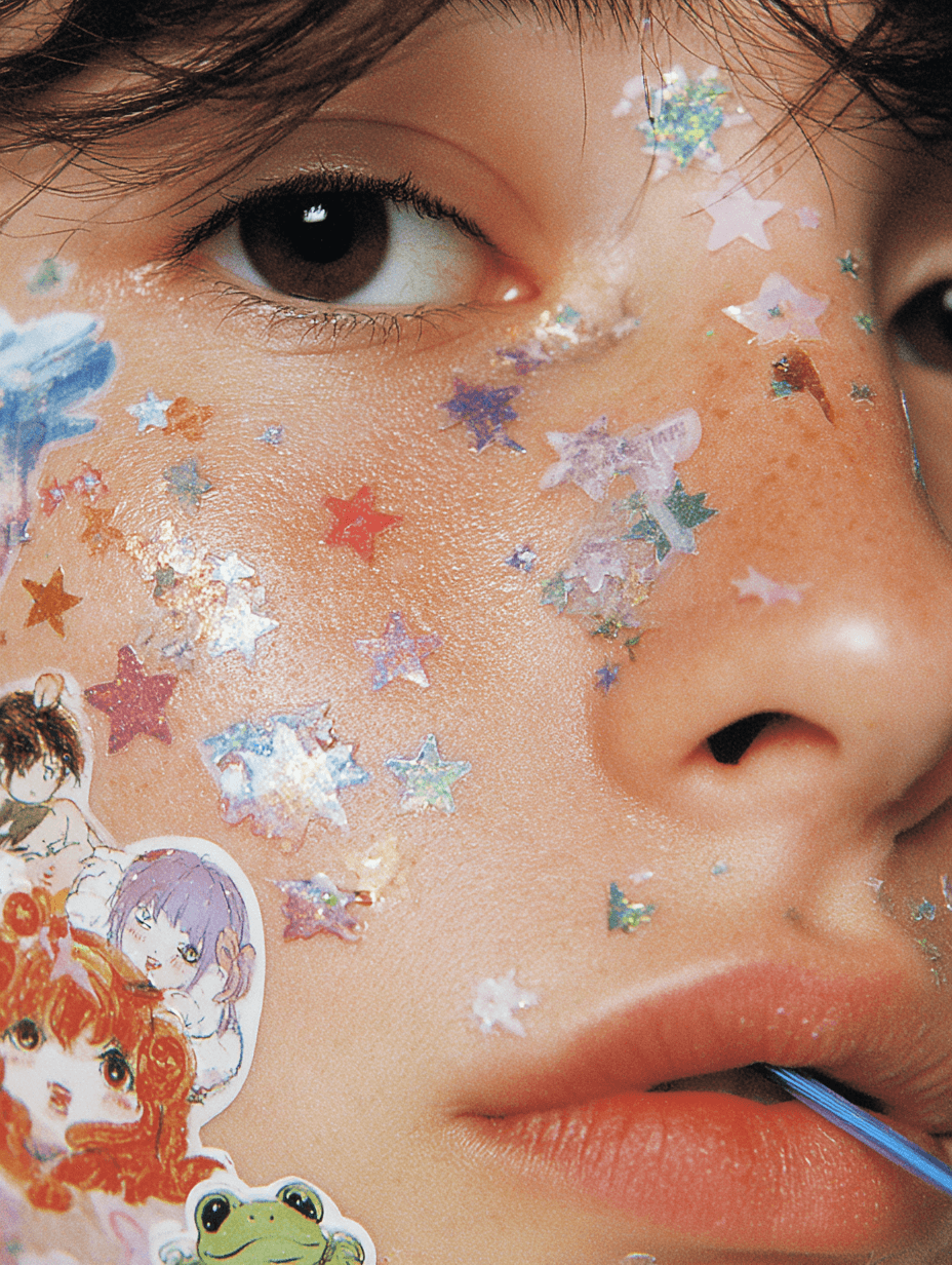 The algorithmic childhood. How Gen Alpha is rewiring beauty discovery