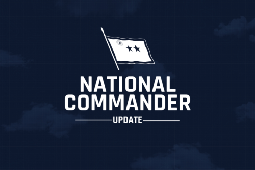 Civil Air Patrol Appoints Interim Chief Operating Officer