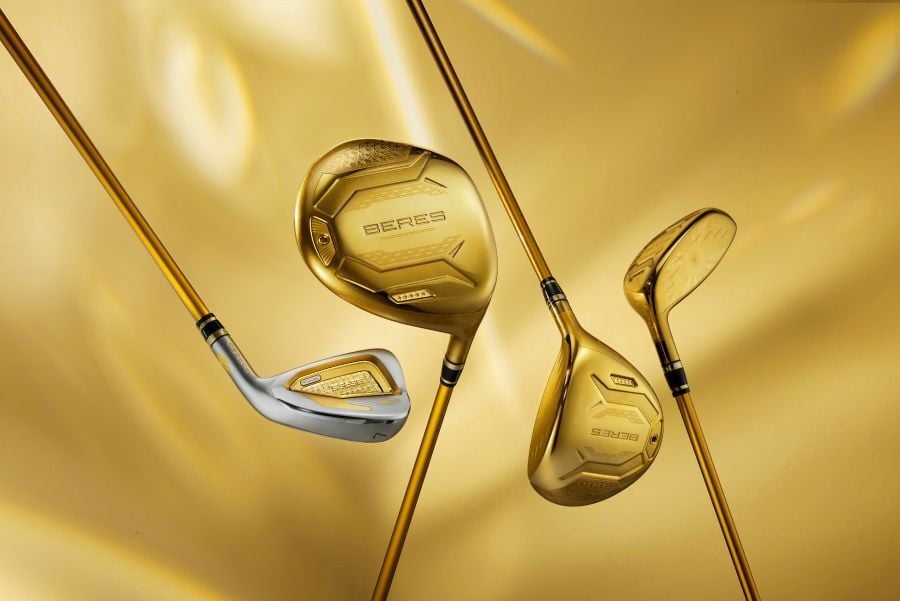 New Equipment Drops From Honma, KBS, Golf Pride