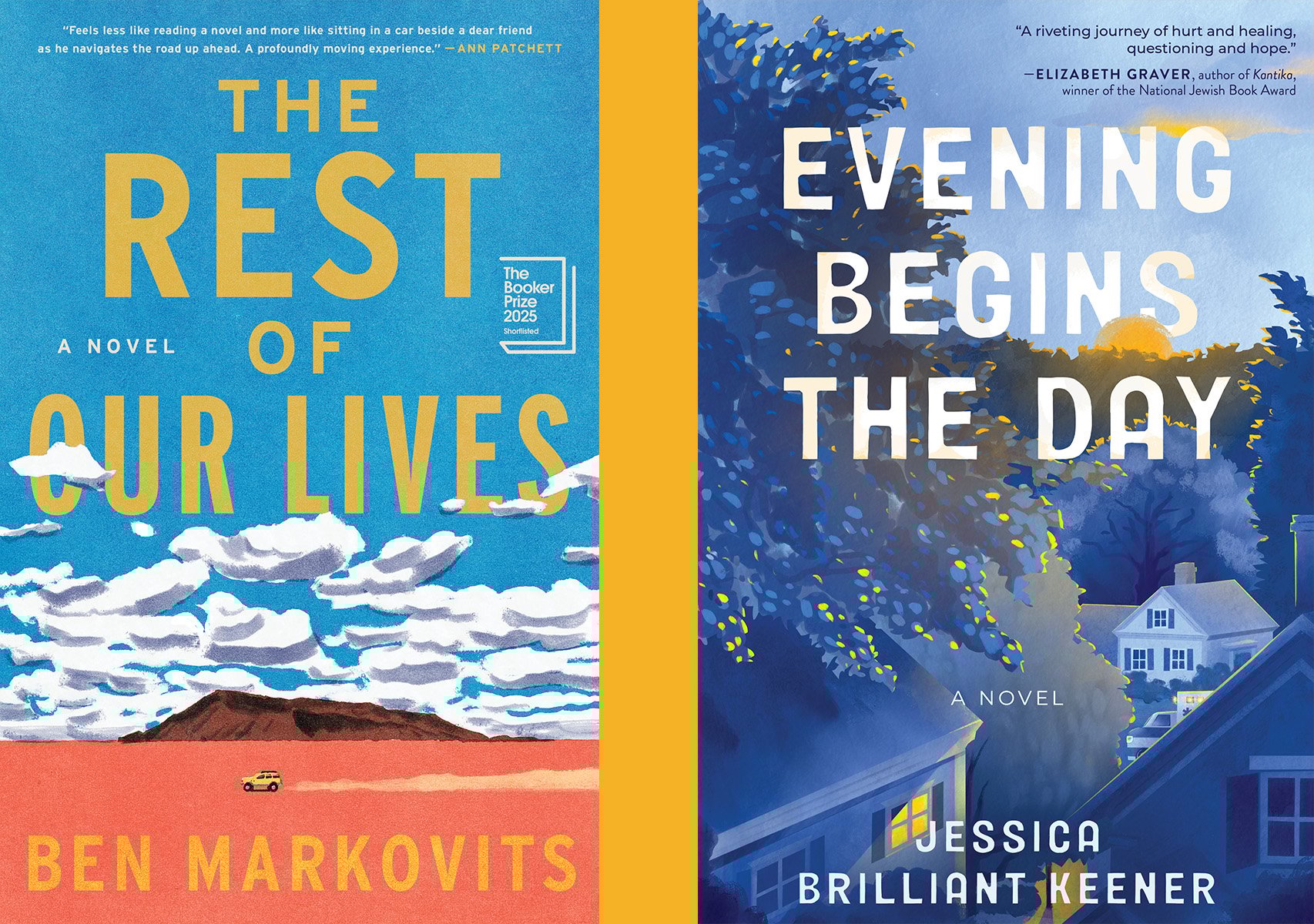 Join Me Tomorrow for ‘Unpacking the Book’