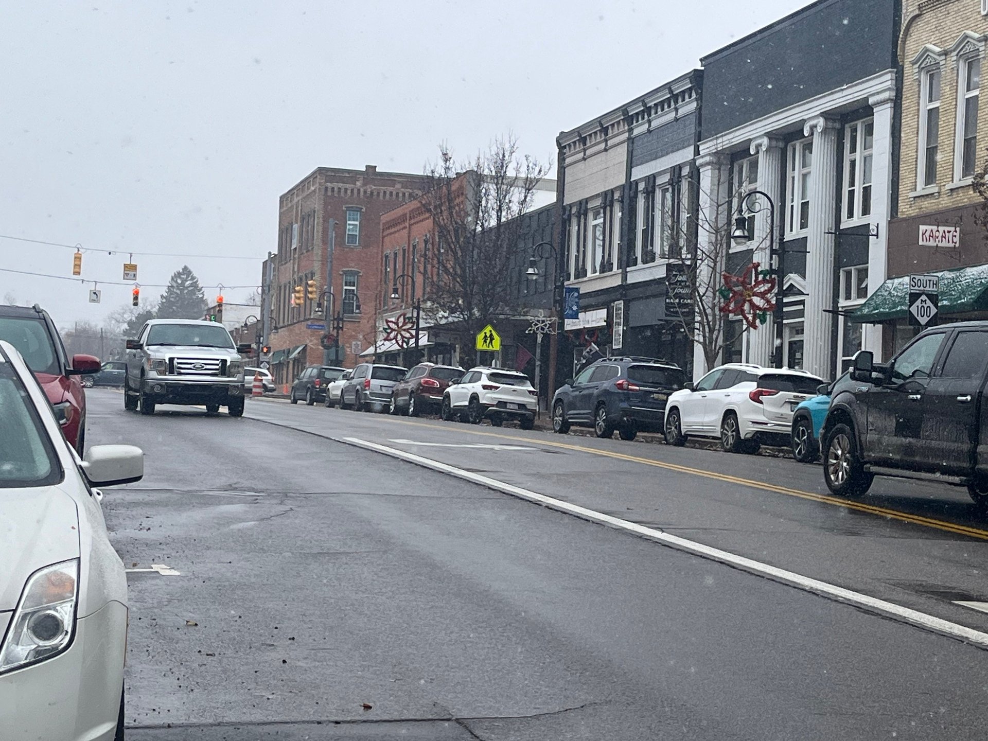 Why Shopping Local Actually Benefits YOU