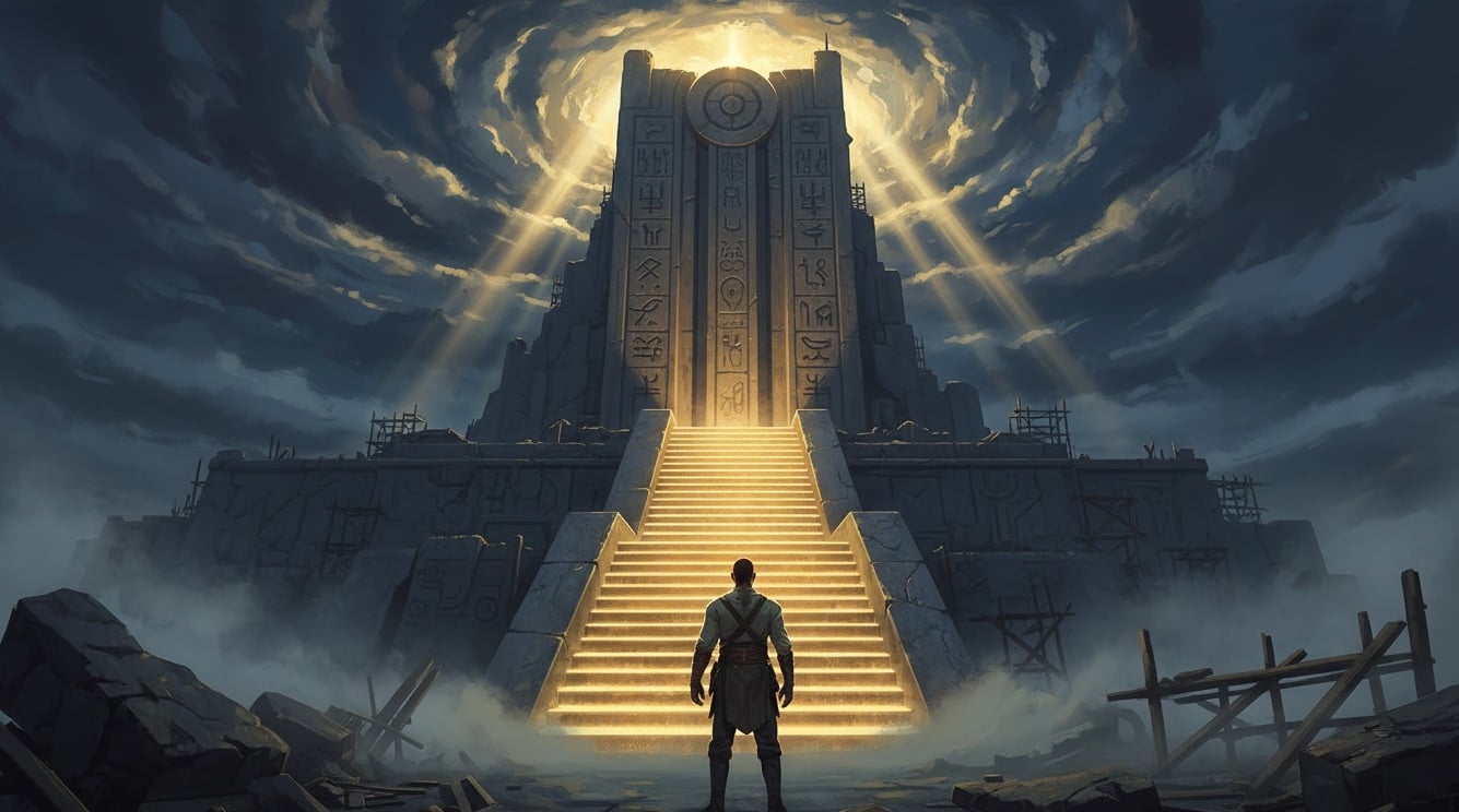 How to Build a Legacy in 10 Steps.