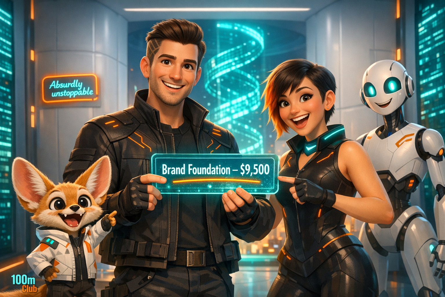 Price your service without guessing