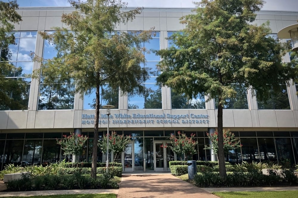 HTX-BMW: Impact 12/22/2025