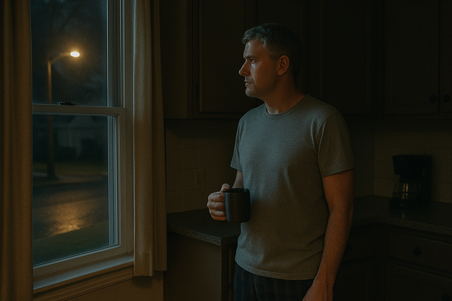 Why Sleep Gets Harder After 50 — And What To Do About It