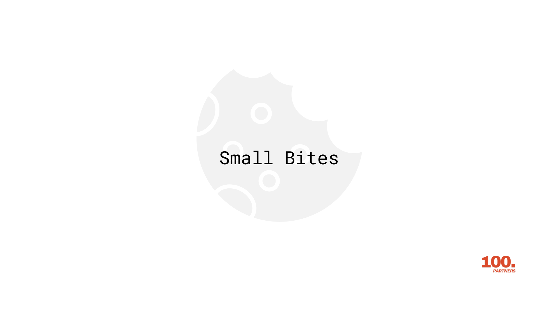 Small Bites