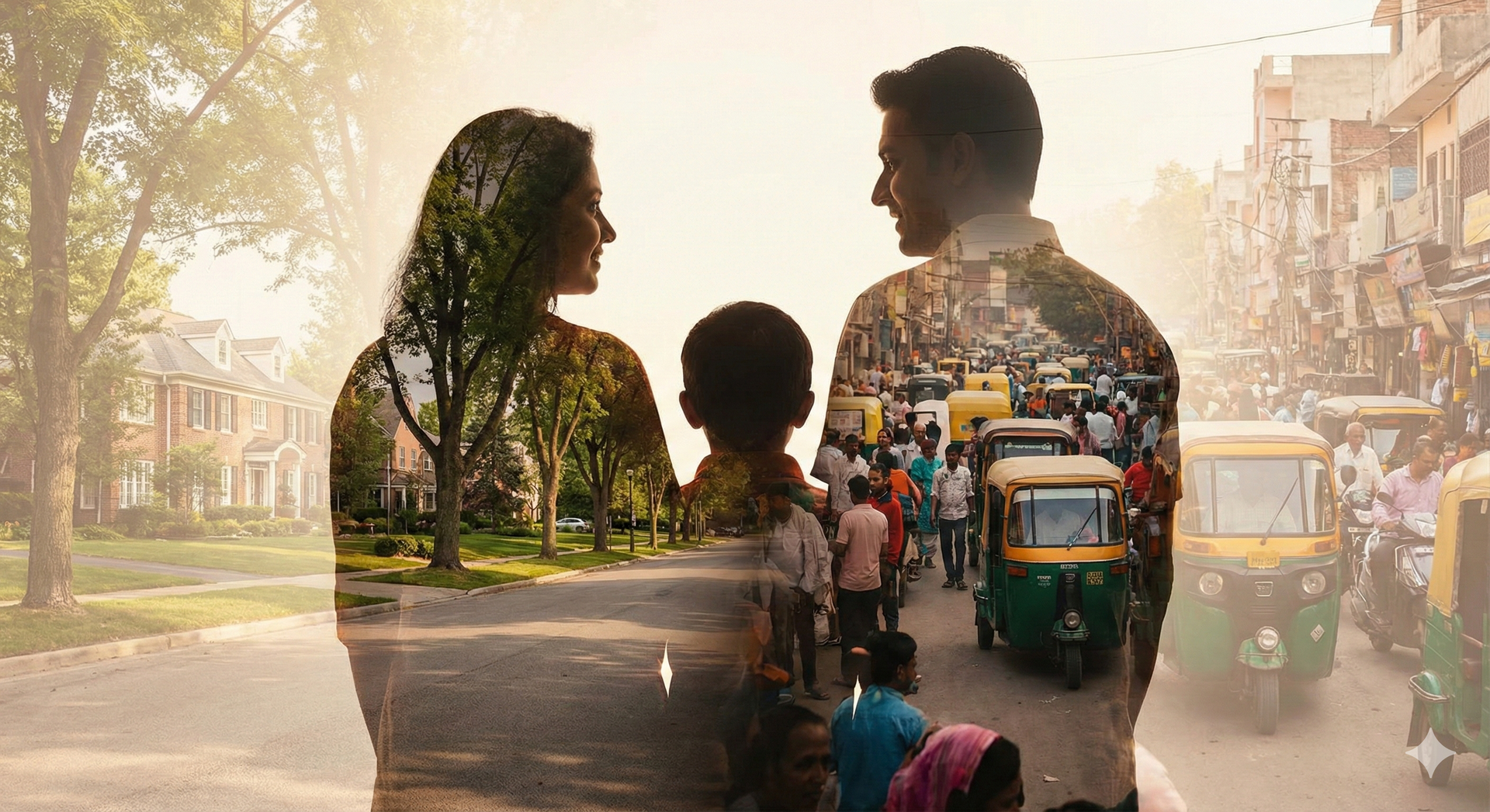 The Reverse Migration Dilemma