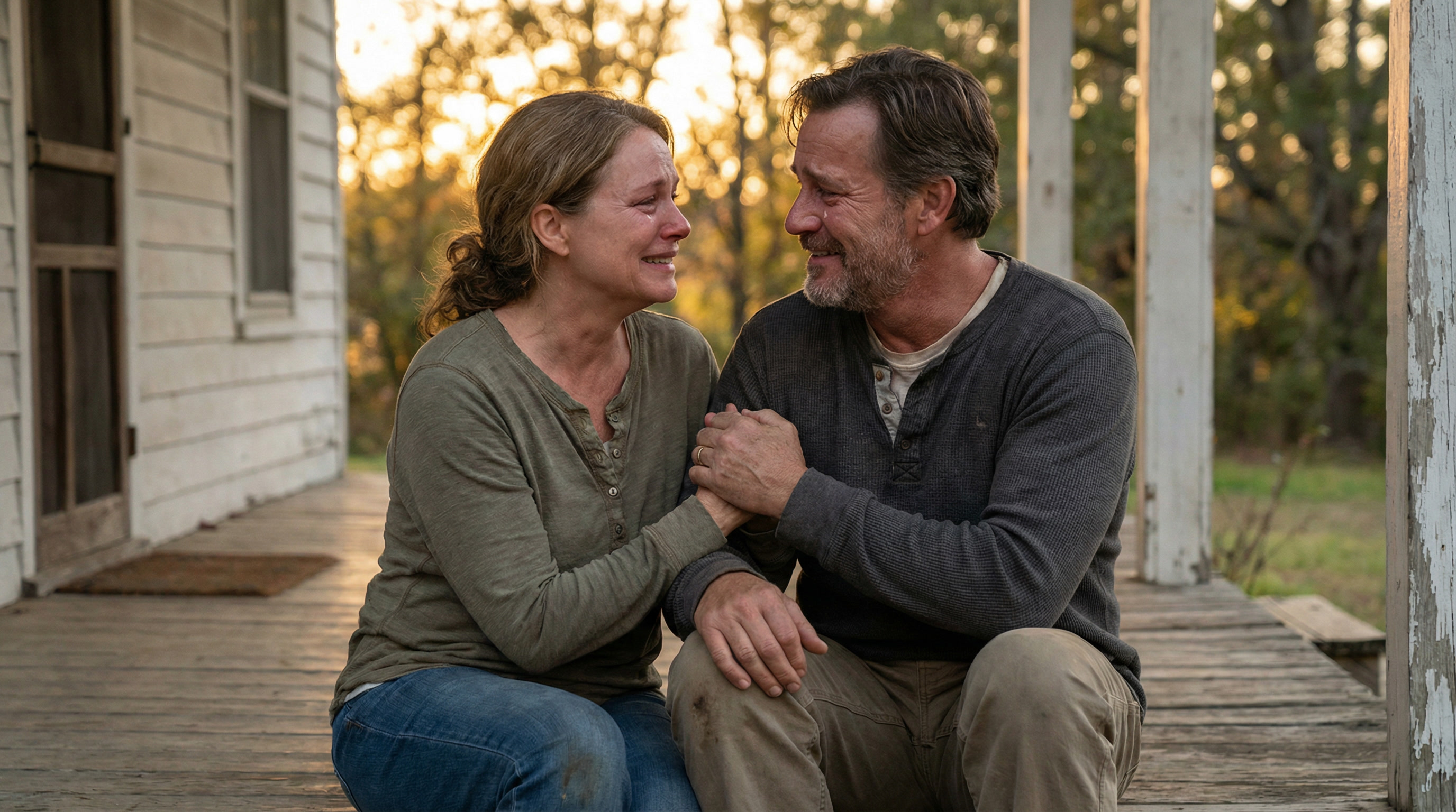 😢 Why You Need to Cry