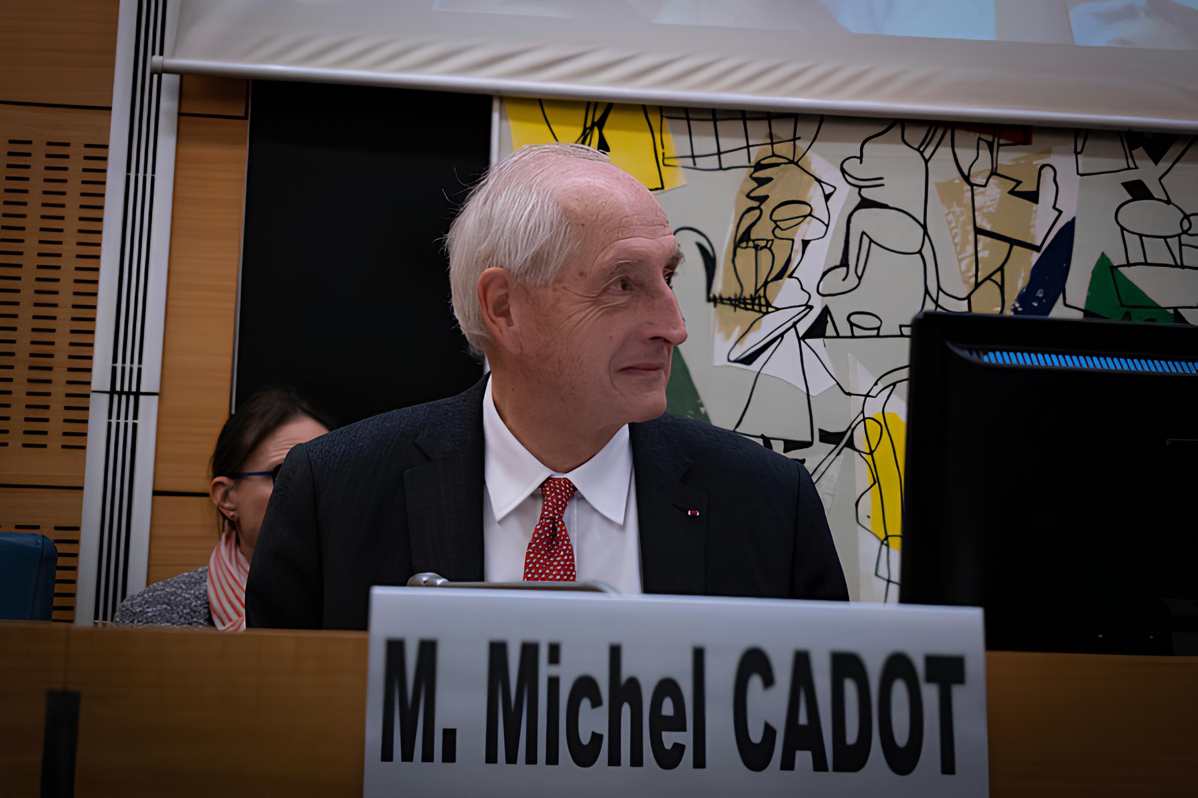 ☕ Alpes 2030 cherche enfin sa stabilité, 11 offres d'emploi, etc.