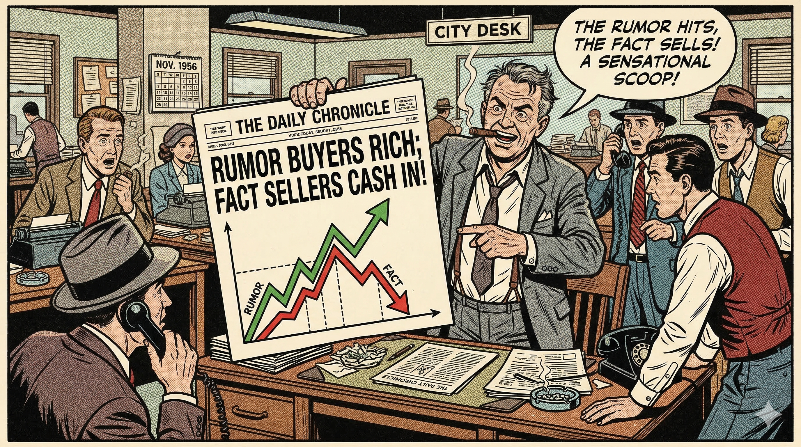 You Found Your Story. Now What?