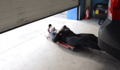 🚗 Service is back (and dealers are feeling it)