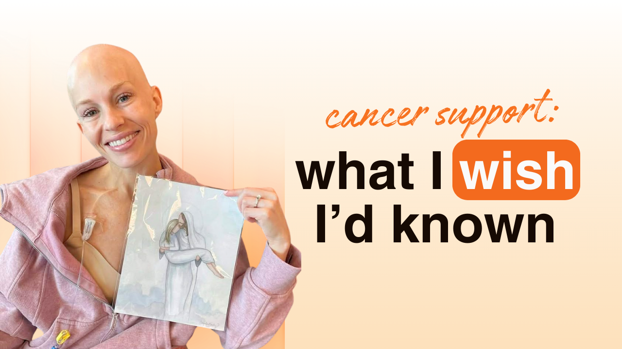 A Gift Today That Could Save A Life