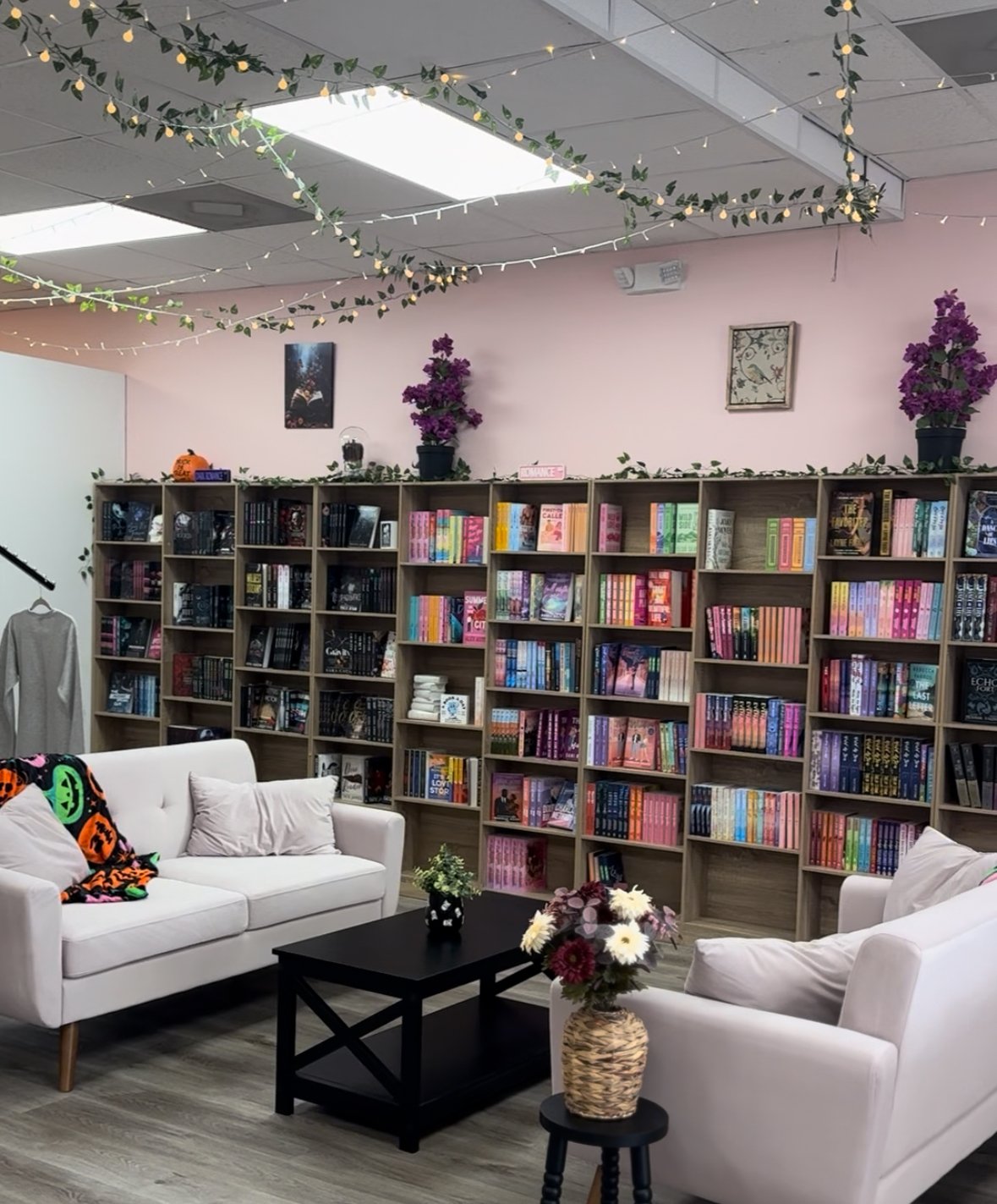 🌴 Love Spell Books