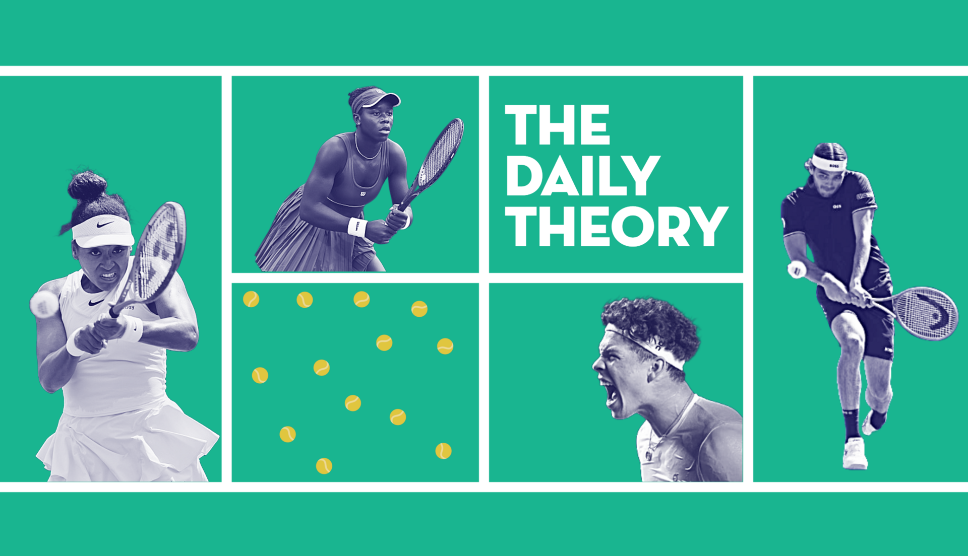 Wawrinka-Kyrgios AO Wild Cards, Sabalenka vs. Muchova & More