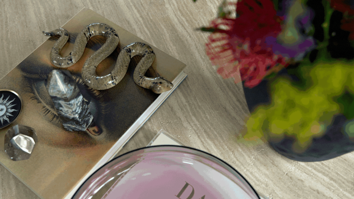 SmartHome Designs, Sustainable Builds & A Hint of Spooky Sophistication