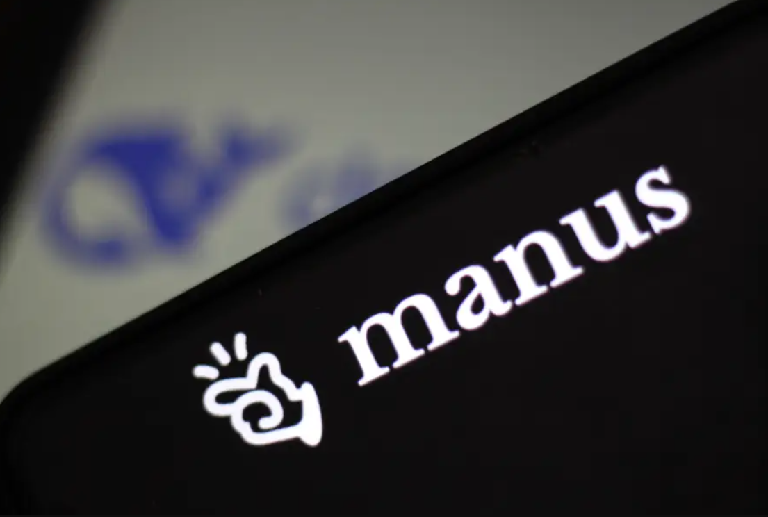 Kenalan sama Manus, biar enggak minus