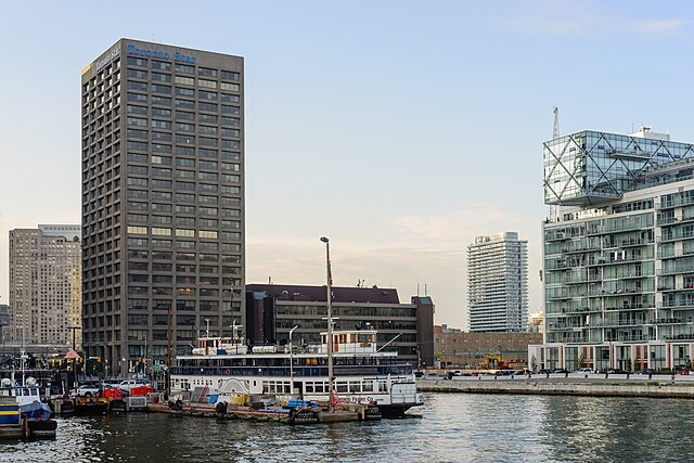 Is sidewalk enforcement coming?