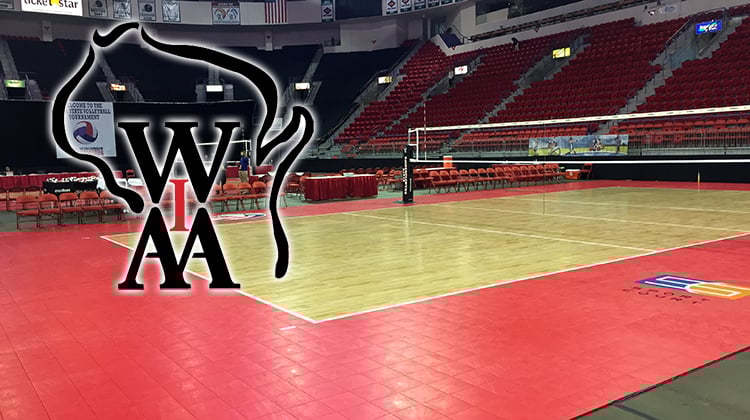 WIAA Girls & Boys Volleyball State Tournament Preview