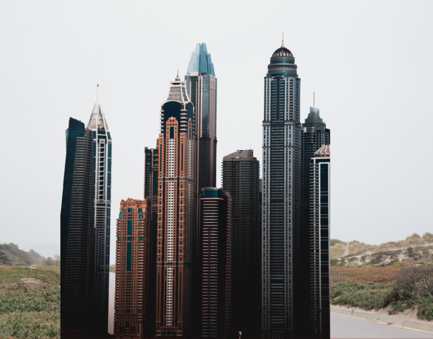 The Sunset District Needs to Shut Up And Build This Skyscraper