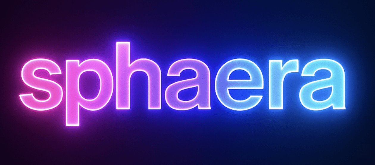 Sphaera: Edition #8