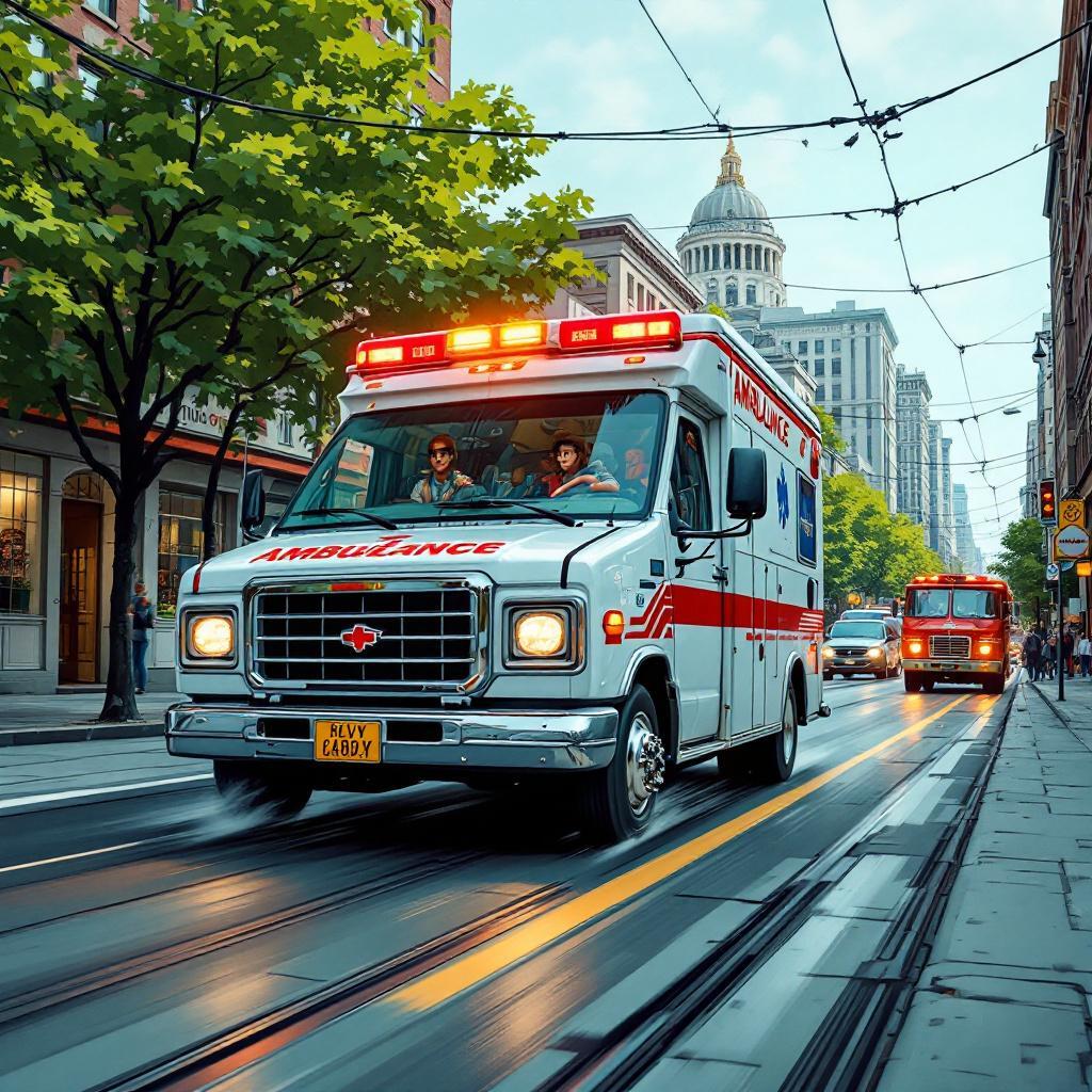 Die Messung von Kopfimpulsen kann bei Patienten mit Verdacht auf Schlaganfall zuverlässig einen Schlaganfall mit großem Gefäßverschluss erkennen