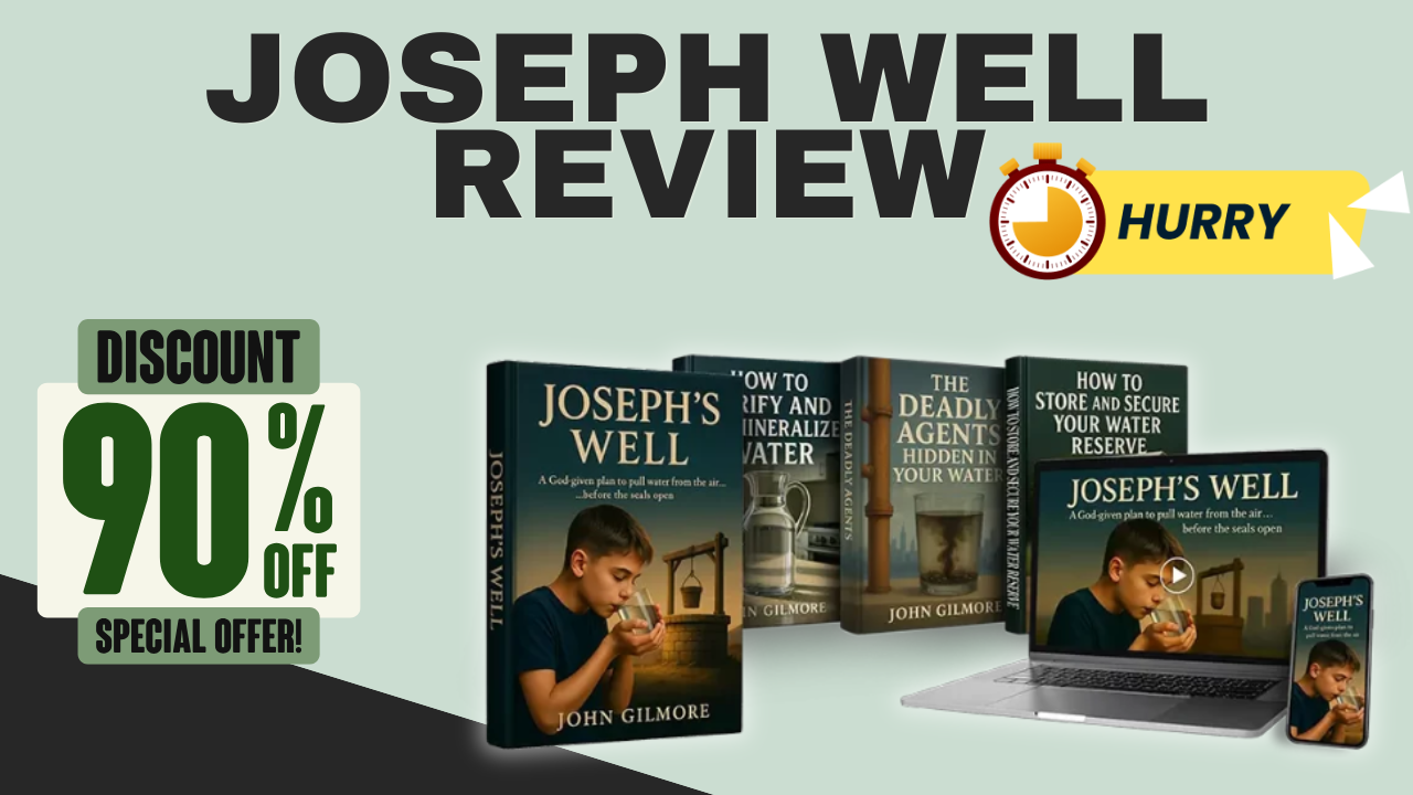 Uncovering Surprising Shortcuts in Joseph Well System Review 2025: Unlock Hidden Efficiencies