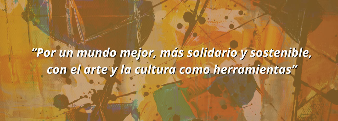 Transforma vidas a través del arte