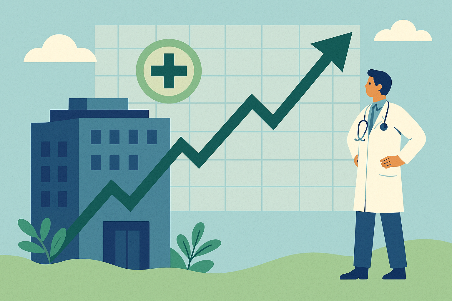 How Cigna keeps beating the odds