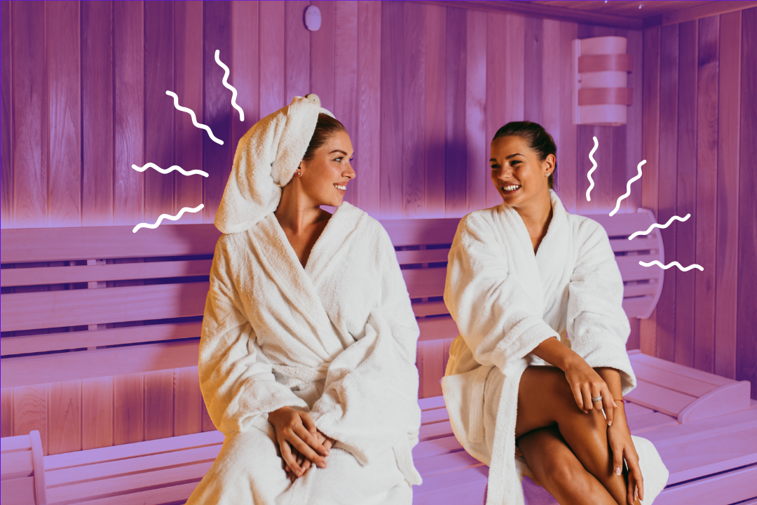 💆🫧 BREAKING: A spa day under $50?! 