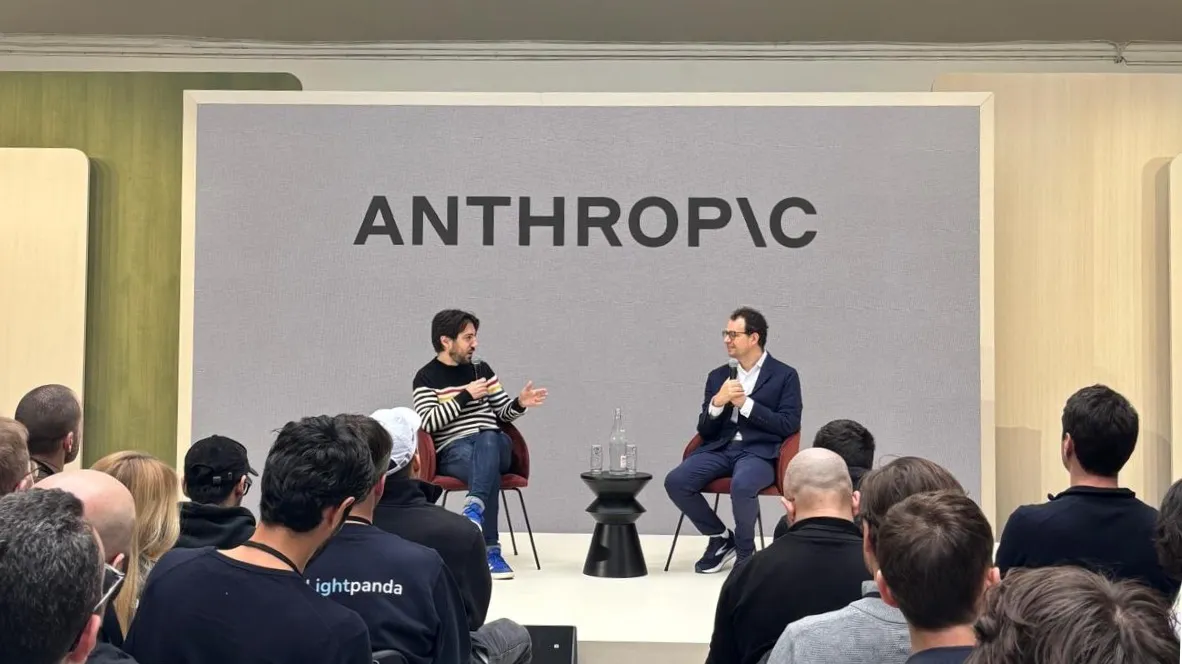 Anthropic Raises $30B at $380B Valuation as Claude Revenue Hits $14B Run Rate