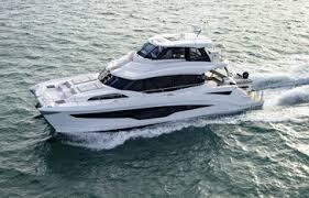 Aquila Setting The Standard For Catamarans